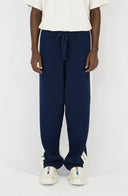 Hologram Pantalon Fall Navy