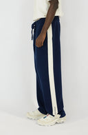 Hologram Pantalon Fall Navy