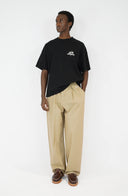 Hologram Pantalon Ripstop Brown