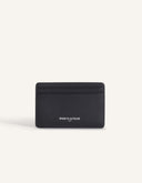 MAISON KITSUNÉ PARIS CARDHOLDER P199 - BLACK