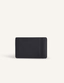 MAISON KITSUNÉ PARIS CARDHOLDER P199 - BLACK
