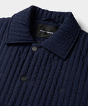 Veste matelassée Maritime Blue Shield