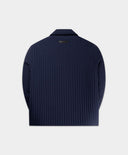 Veste matelassée Maritime Blue Shield