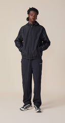 Black Amadi Jacket