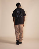 Shield Evolution SS Tee Black