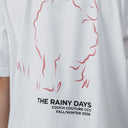 Sheep Tee - Blanc