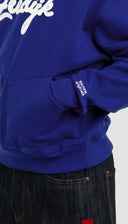 Zeedijk Double Pocket Hoodie Surf The Web