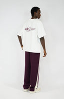 Hologram Tee Sign White