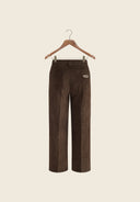 Corduroy pants