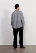 Gingham shirt