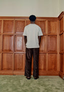 Corduroy pants