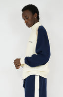 Hologram Jacket Fall Navy