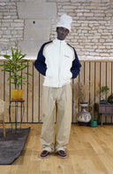 Hologram Jacket Fall Navy
