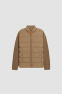 Gilet Gertrude Alessandro Café