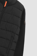 Gilet Gertrude Alessandro Black