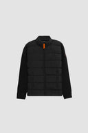 Gilet Gertrude Alessandro Black