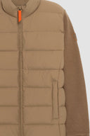 Gilet Gertrude Alessandro Café