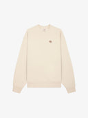 Crewneck Sweatshirt Beige