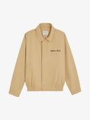 Heritage Jacket Beige