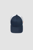 Casquette Gertrude Benja Navy