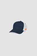 Casquette Gertrude Benja Navy
