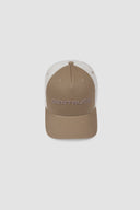 Casquette Gertrude Benja Cafe