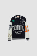 Polo Gertrude Brooklyn Night
