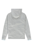 Daybreak Jacket | Checkered Beige