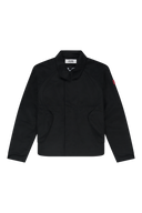 Dining Jacket | Black