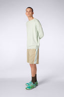 Pull Maille Alain Mousse