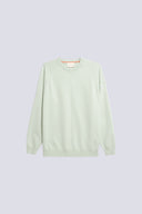 Pull Maille Alain Mousse