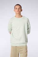 Pull Maille Alain Mousse