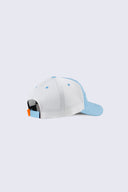 Casquette Gertrude Benja Hortensia