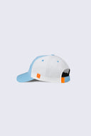 Casquette Gertrude Benja Hortensia