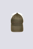 Casquette Gertrude Benja Khaki