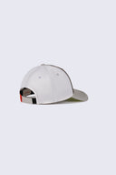 Casquette Trucker Colorblock Billys Mixte Kaki/Beton