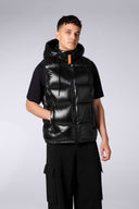 Doudoune Sans Manches Cesar Mixte Noir