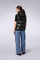 Doudoune Sans Manches Cesar Mixte Noir