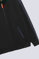 Veste de Jogging Damian Sun Black/Nuit