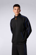 Veste de Jogging Damian Sun Black/Nuit