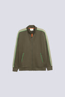 Veste de Jogging Damian Sun Khaki/Granite