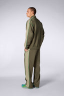 Veste de Jogging Damian Sun Khaki/Granite
