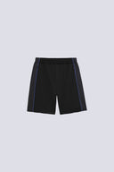 Short de Sport Dario Black/Nuit