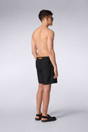 Short de bain Nylon Jeannot Noir