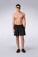 Short de bain Nylon Jeannot Noir