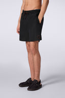 Short de bain Nylon Jeannot Noir