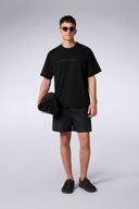 Short de bain Nylon Jeannot Noir