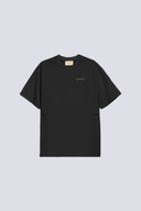 T-shirt Nylon Lothar Noir