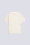 T-shirt Nylon Lothar Creme