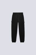Jogging Cargo Martino Mixte Noir
